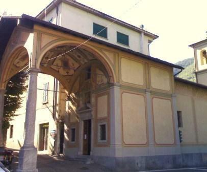 Alice'S Inn Cernobbio Exterior foto