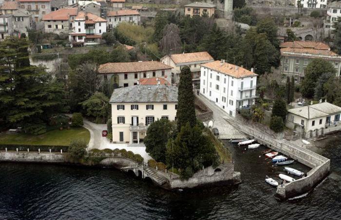 Alice'S Inn Cernobbio Exterior foto